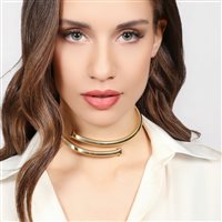 Collana Unoaerre Donna in Bronzo 2856 - 2856